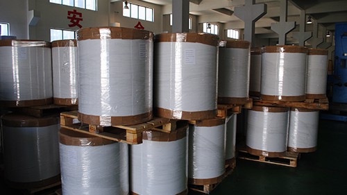 Nonwoven fabric 